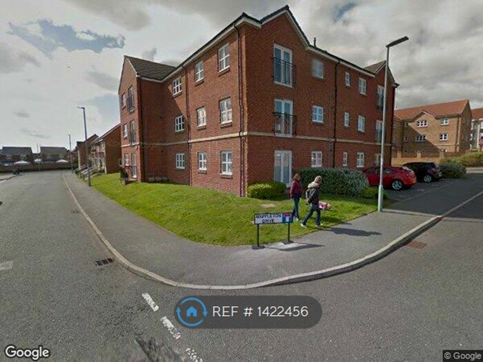 2 Bedroom Flat To Rent In Seaham, Seaham, SR7