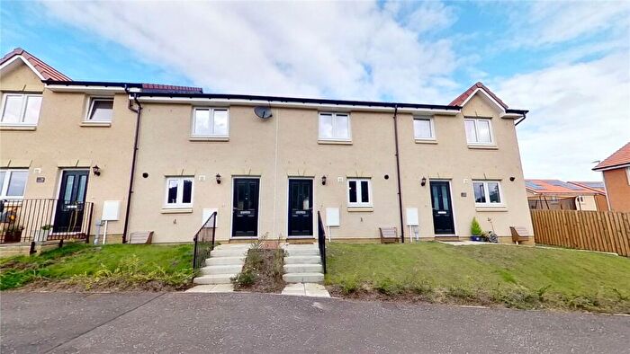 2 Bedroom Terraced House To Rent In Dalhousie Wynd, Haddington, East Lothian, EH41
