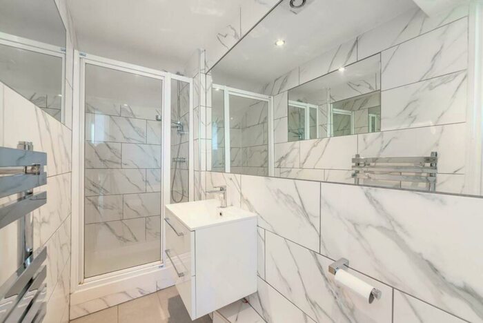 Studio To Rent In Mansfield Road, Hampstead, London, NW3