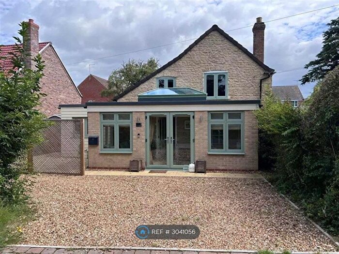 2 Bedroom Semi-Detached House To Rent In Frognall, Peterborough, PE6