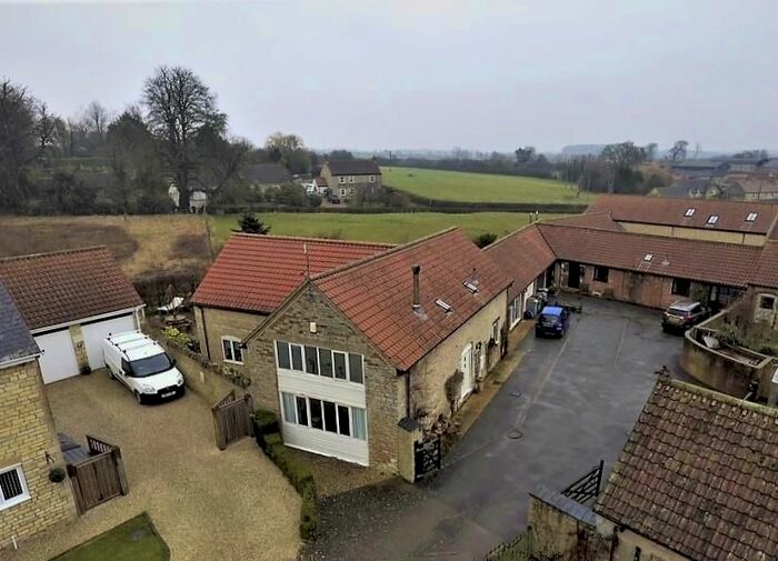4 Bedroom Property For Sale In Fish Well Close, Skillington, Grantham, NG33
