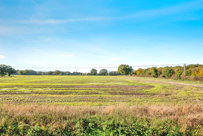 2 Bedroom Semi-Detached House For Sale In Back Lane, Catfield, Great Yarmouth, NR29