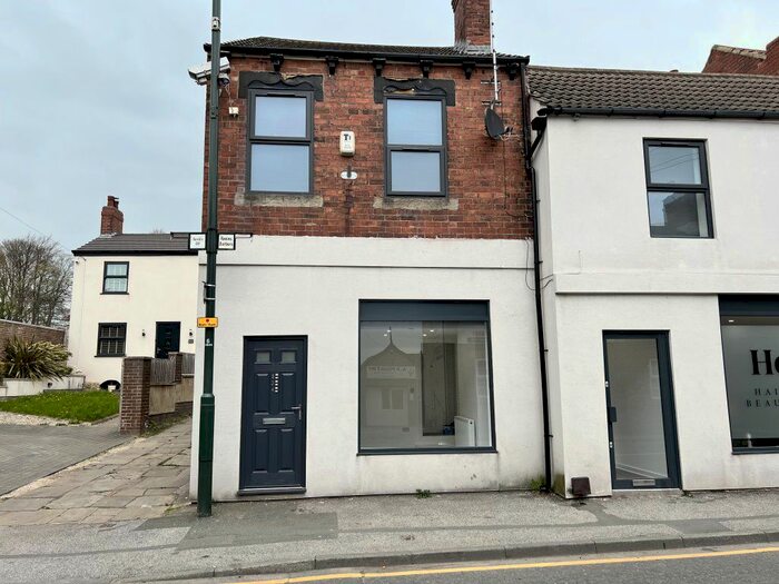 Property To Rent In High Street, Kippax, LS25