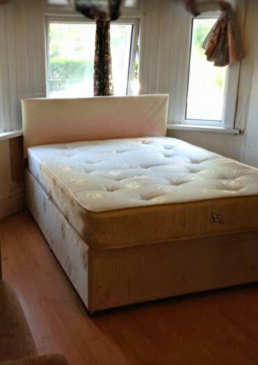 Studio To Rent In Mazenod Avenue, London, NW6