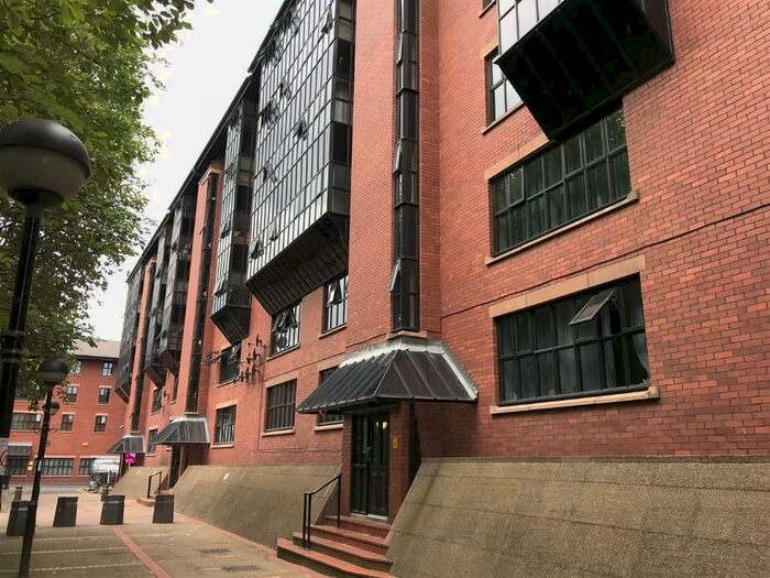 1 Bedroom Flat To Rent In Waterloo Street, Newcastle Upon Tyne, NE1