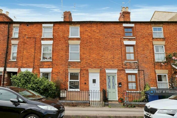 3 Bedroom Terraced House To Rent In Causeway, Banbury, OX16