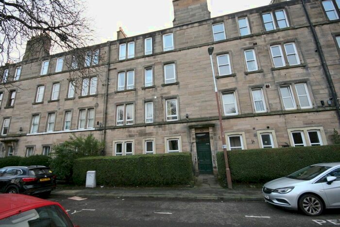 1 Bedroom Flat To Rent In Murieston Terrace, Edinburgh, EH11