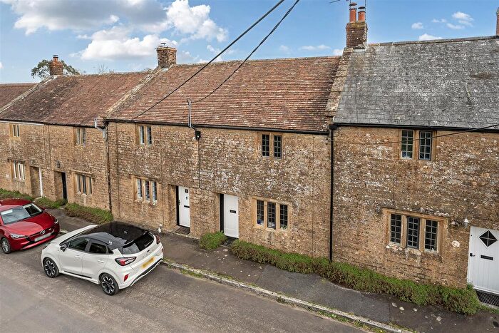 2 Bedroom Terraced House For Sale In New Buildings, Downclose Lane, North Perrott, TA18