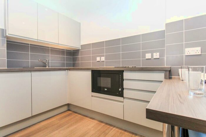 Studio To Rent In Essential, Union Student Living, Burley, Leeds, LS3