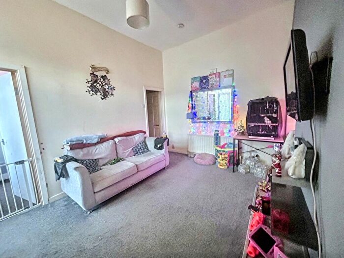 2 Bedroom Bungalow For Sale In Ailesbury Street, Millfield, Sunderland, Tyne And Wear, SR4