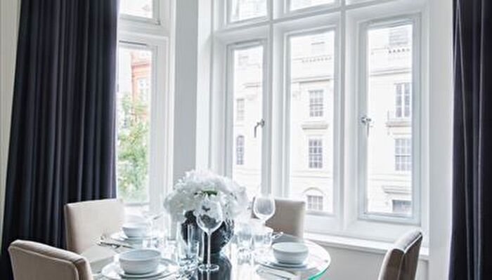 1 Bedroom Flat To Rent In Green Street, W1K