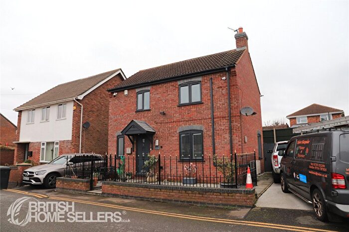 2 Bedroom Detached House For Sale In Beech Lane, Eye, Peterborough, Cambridgeshire, PE6