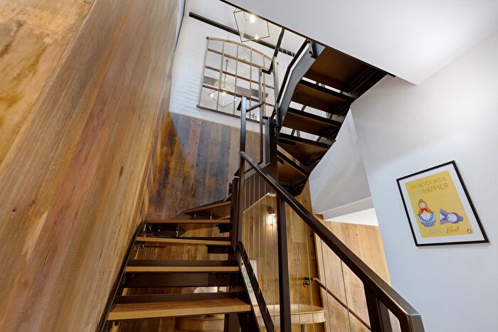 2 Bedroom Flat For Sale In Gatti House, The Strand, Covent Garden, London, United Kingdom, WC2R