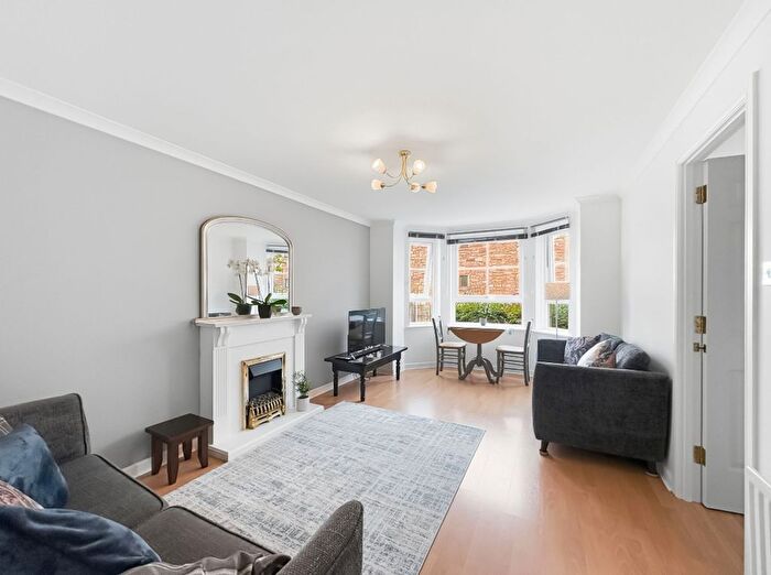 2 Bedroom Flat For Sale In A/ Bonnington Road, Bonnington, Edinburgh, EH6