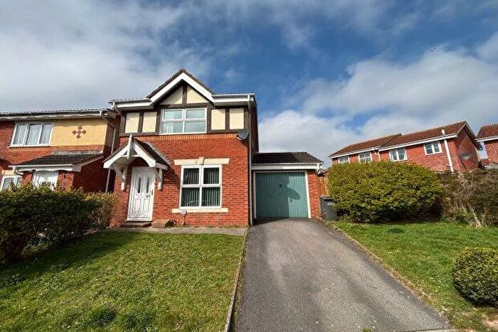 3 Bedroom Property To Rent In Heligan Drive, Paignton, TQ3