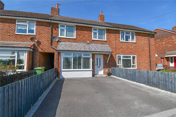 3 Bedroom Terraced House For Sale In Town Meadow Lane, Moreton, Wirral, CH46