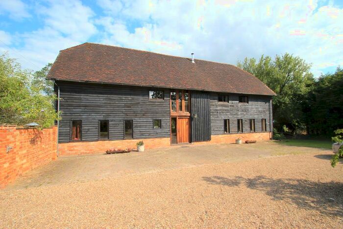 6 Bedroom Detached House To Rent In Headcorn Road, Sutton Valence, Kent, ME17