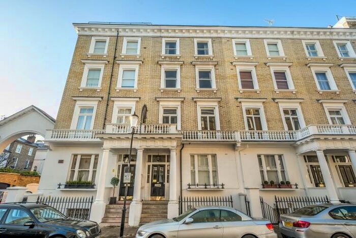 2 Bedroom Apartment To Rent In Harcourt Terrace Chelsea, SW10