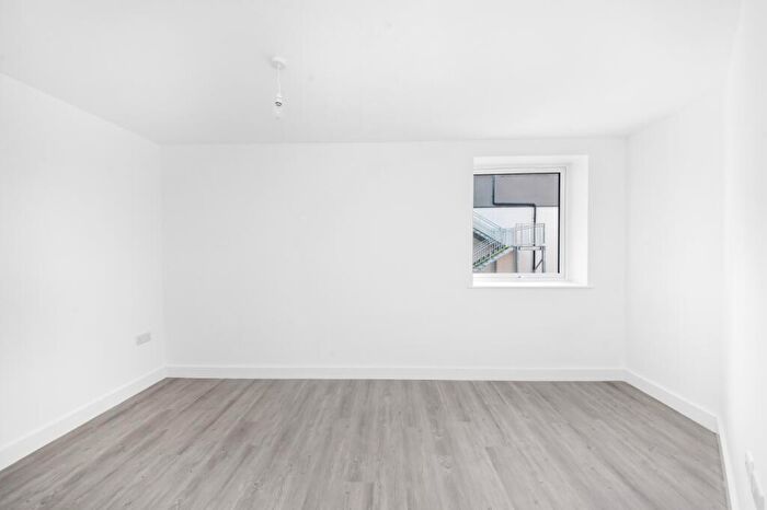 1 Bedroom Flat To Rent In The Printworks, Bingley Road, Bradford, BD9