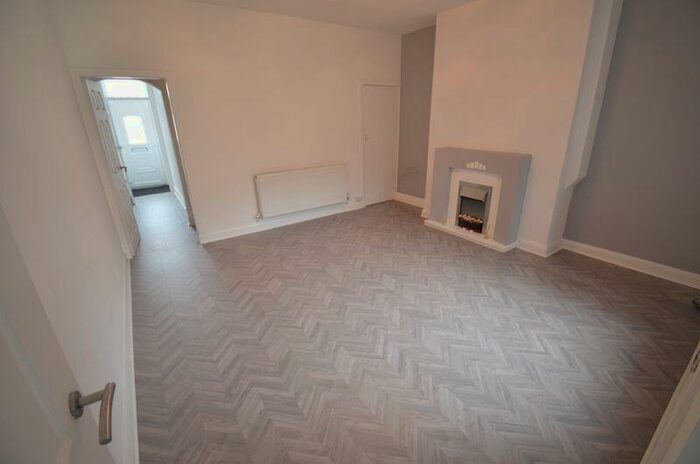 2 Bedroom Terraced House To Rent In Pansy Street South, Accrington, BB5