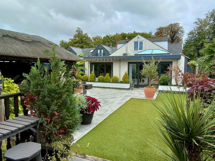 4 Bedroom Bungalow For Sale In Quemerford, Calne, SN11