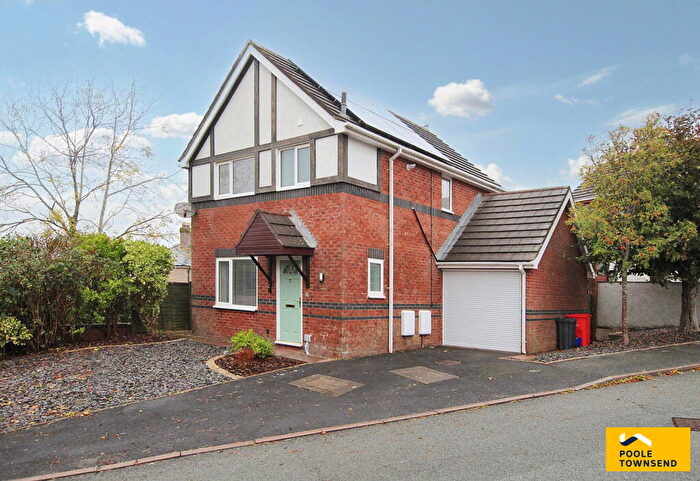 3 Bedroom Detached House For Sale In Abbey Heights, Askam-in-furness, LA16
