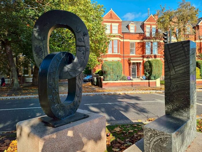 2 Bedroom Flat To Rent In Eversley Street, Toxteth, Liverpool, L8