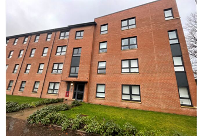 1 Bedroom Flat To Rent In , Shawbridge Street, G43