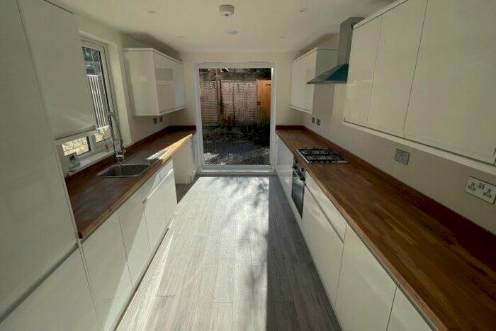 3 Bedroom Property To Rent In Chart Road, Folkestone, CT19