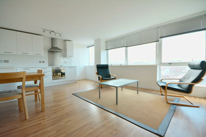 1 Bedroom Apartment To Rent In Marco Island, Huntingdon Street, Nottingham, NG1