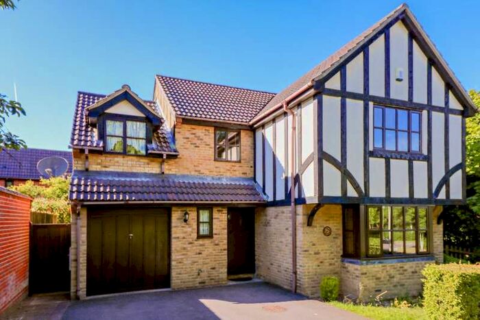 5 Bedroom Detached House To Rent In Wyndy Lane, Orchard Heights, Ashford, TN25