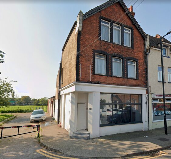 3 Bedroom Flat To Rent In Ordnance Road, Enfield, EN3