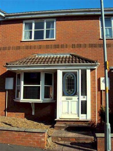 2 Bedroom Terraced House To Rent In Devon Street, Lincoln, LN2