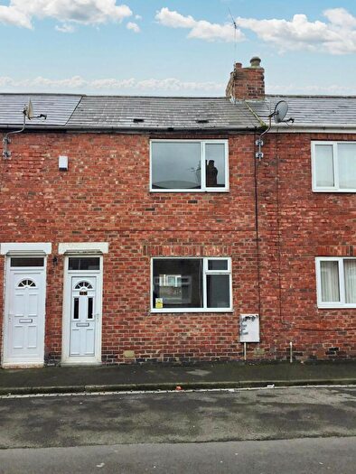 2 Bedroom Terraced House For Sale In West Street, Grange Villa, Durham, Co Durham, DH2