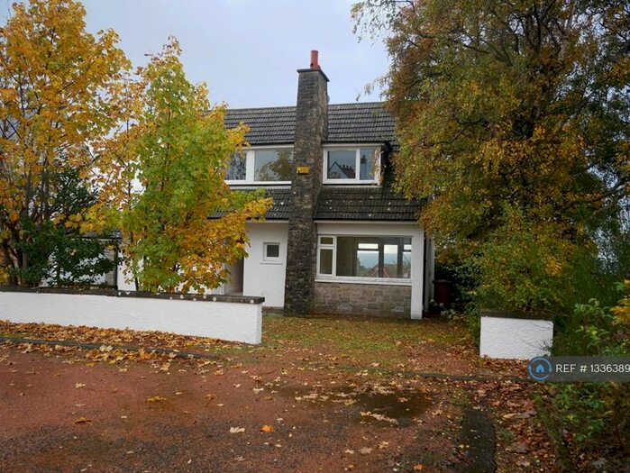 3 Bedroom Detached House To Rent In Leven Road, Lundin Links, Leven, KY8