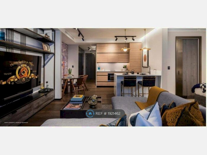 1 Bedroom Flat To Rent In Hewett Street, London, EC2A