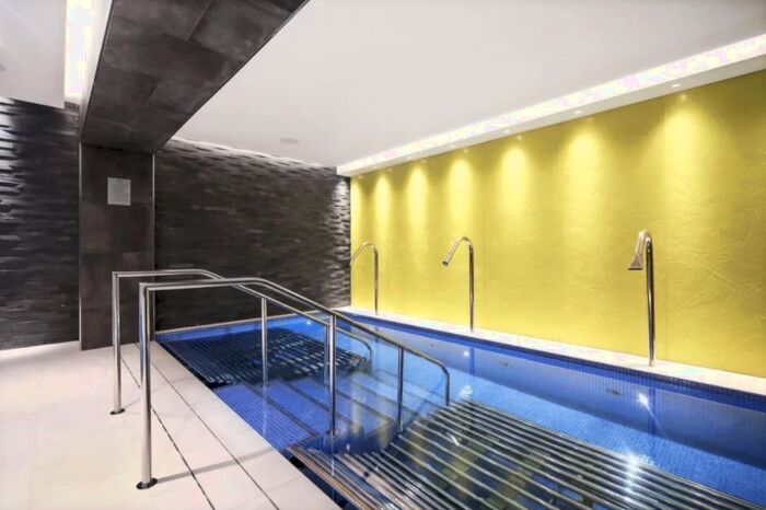 1 Bedroom Flat To Rent In Strand, London, WC2R