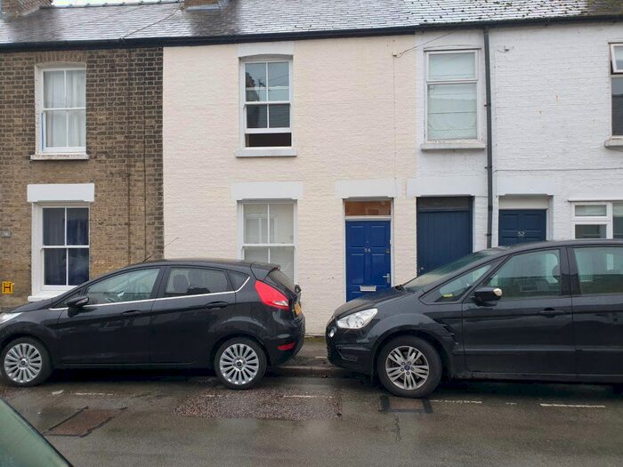 2 Bedroom Property To Rent In Catharine Street, Cambridge, CB1