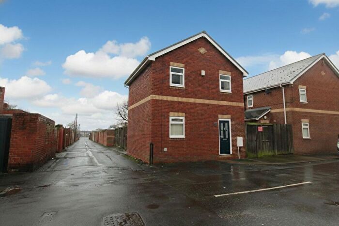 2 Bedroom Detached House For Sale In Colliers Close, Ashington, NE63