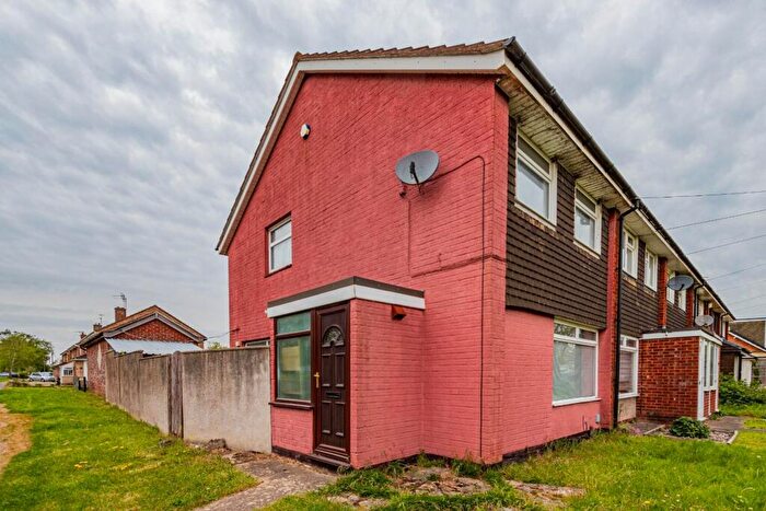 3 Bedroom House To Rent In Wroxham Drive, Little Stoke, Bristol, BS34