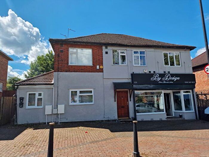 1 Bedroom Flat To Rent In C Southfields Drive, LE2