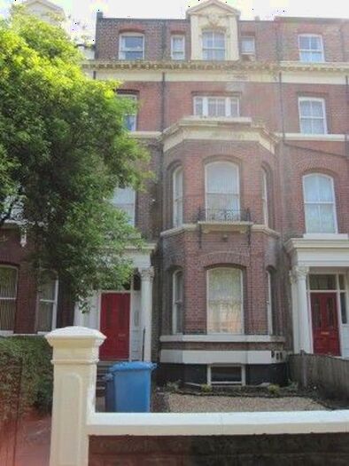 2 Bedroom Flat To Rent In Princes Road, Liverpool, L8