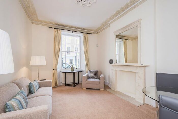 1 Bedroom Flat To Rent In Winchester Street, London, SW1V