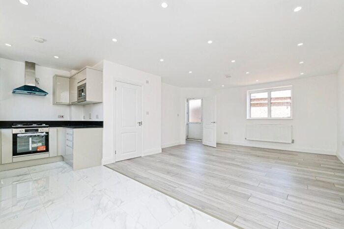 3 Bedroom Terraced House For Sale In Wakefield Street, East Ham, London, E6
