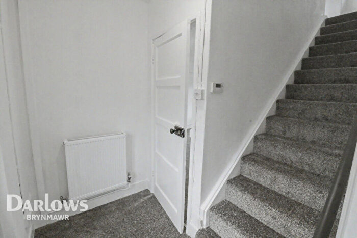 3 Bedroom Semi-Detached House For Sale In Penybont, Abergavenny, NP7