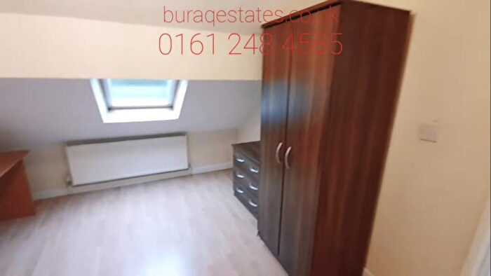 4 Bedroom Semi Detached House To Rent In Mauldeth Road West, Withington, Manchester, M20