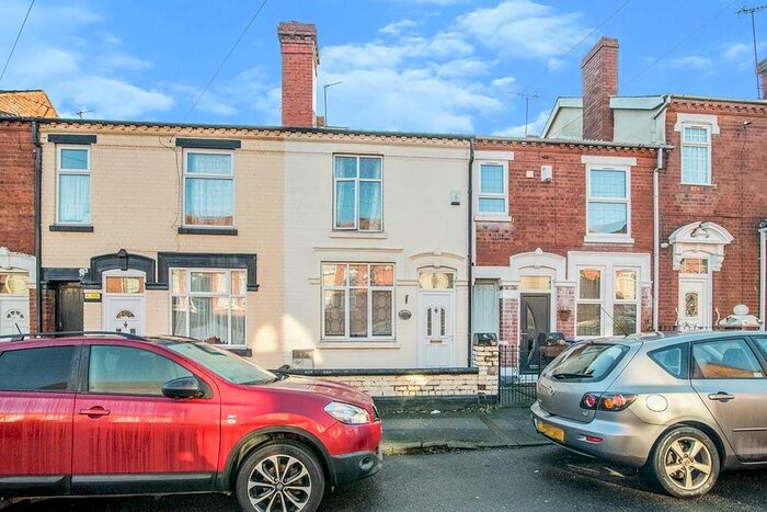 3 Bedroom Terraced House To Rent In Trinity Street, Cradley Heath, West Midlands, B64