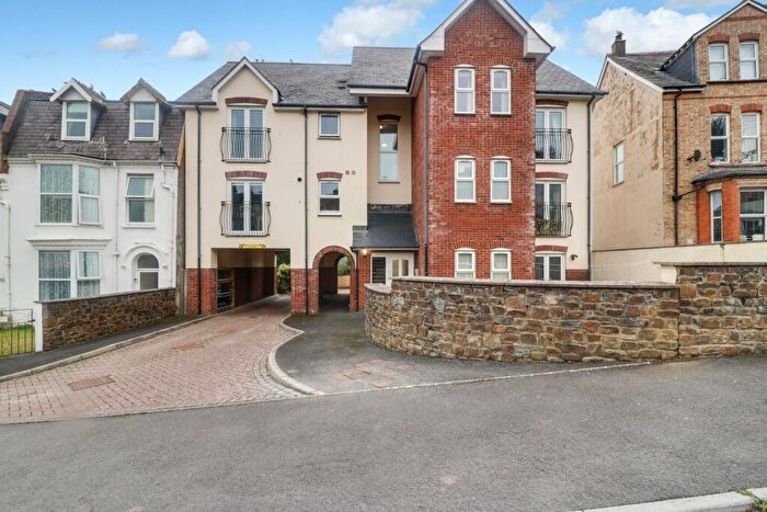 2 Bedroom Apartment For Sale In The Fernery, Chambercombe Road, Ilfracombe, Devon, EX34