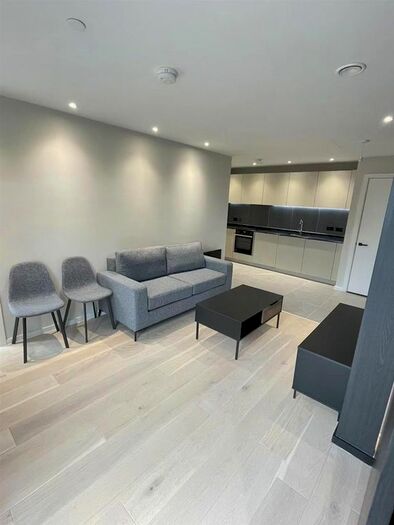 2 Bedroom Flat To Rent In City Gardens, Spinners Way, Manchester, M15