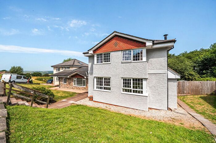 4 Bedroom Semi Detached House For Sale In East Anstey, Tiverton, Devon, EX16